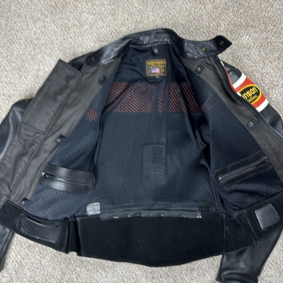 VANSON PROPERF STALLION SPORTRIDER - Picture 6 of 7